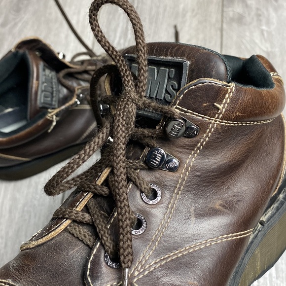 DrMartens, Men’s size 9 boots - Picture 11 of 11